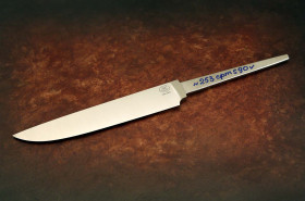 Клинок 253 cpm s90v