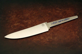 Клинок 254 cpm s90v