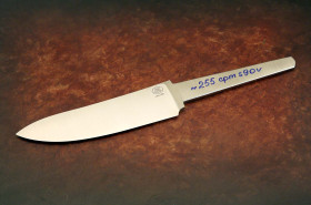 Клинок 255 cpm s90v