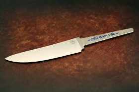 Клинок 256 cpm s90v