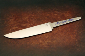 Клинок 257 cpm s90v