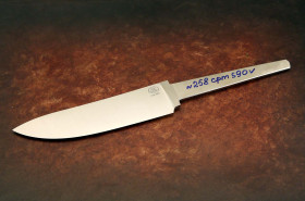 Клинок 258 cpm s90v