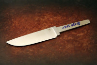 Клинок 215 95Х18   