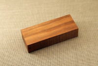 Брусок Тайгервуд (Tigerwood) для рукояти ножей