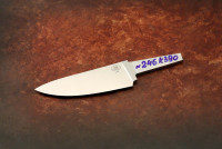 Клинок 246 K390