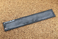 Заготовка из стали VG-10 278х51х3мм N41